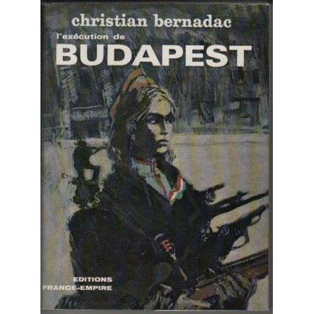 L'execution de budapest