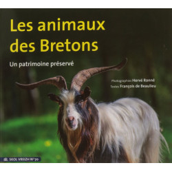 Les Animaux des Bretons : un Patrimoine Preserve Sv N 70