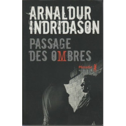 Passage des Ombres