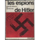 Les espions de hitler