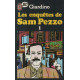 Les enquetes de sam pezzo tome 1La souricière