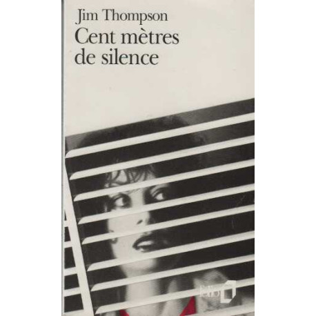 Cent mètres de silence