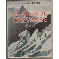 La grande crevasse