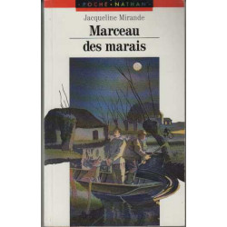 Marceau des marais