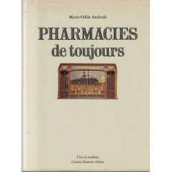 Pharmacies de toujours