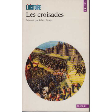 Les Croisades