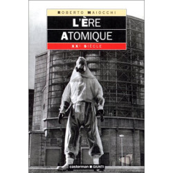 L'ère atomique