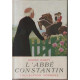 L'abbe constantin