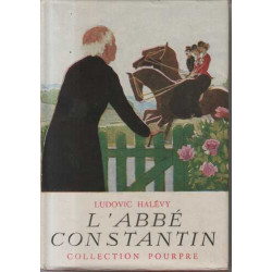 L'abbe constantin