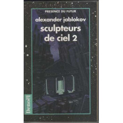 Sculpteurs de ciel