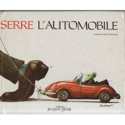 L'automobile