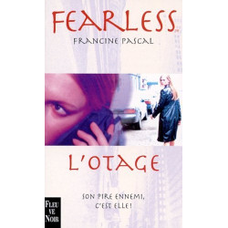 Fearless tome 3