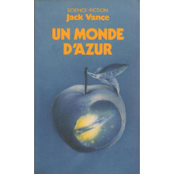 Un monde d'azur