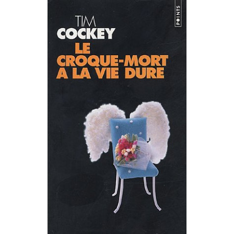 Le croque-mort a la vie dure