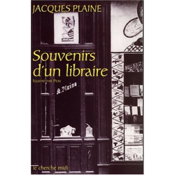 Souvenirs d'un libraire