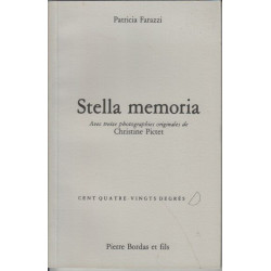 Stella memoria