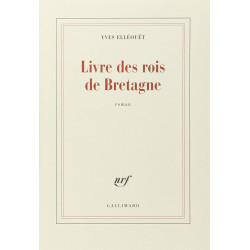 Livre des rois de Bretagne