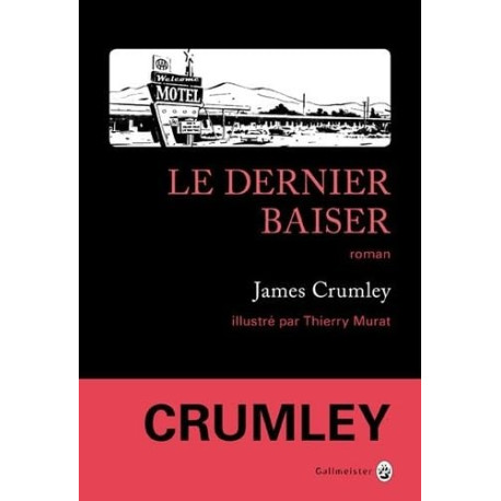 Le dernier baiser