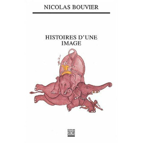 Histoires D'Une Image