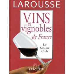 Vins et vignobles de france