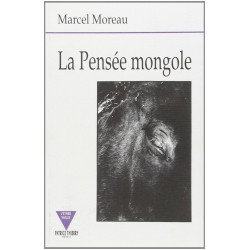 La pensée mongole