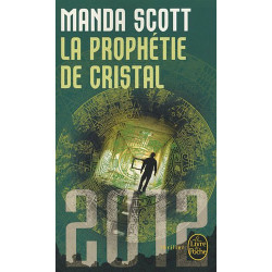 La prophétie de cristal