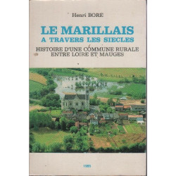 Le marillais a travers les siecles