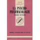 La psycho-pharmacologie