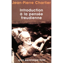 Introduction à la pensée freudienne