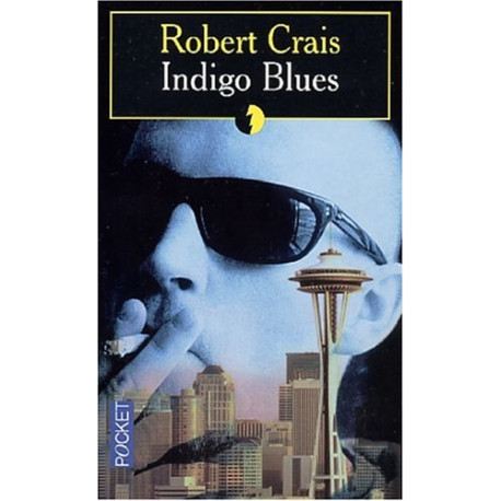 Indigo blues