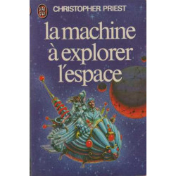 La machine a explorer l'espace