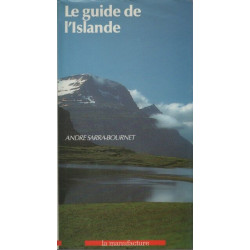 Le guide de l'islande