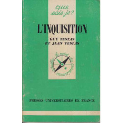 L'inquisition