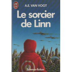 Le sorcier de Linn