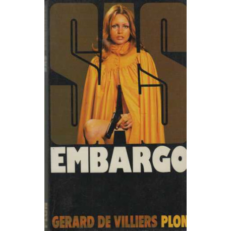 Embargo SAS