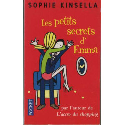 Les petits secrets d'Emma