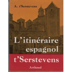 L'itineraire espagnol