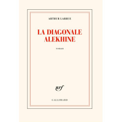 La diagonale Alekhine