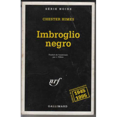 Imbroglio Negro