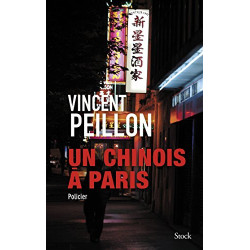 Un chinois à Paris