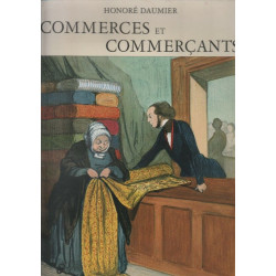 Commerces et commercants