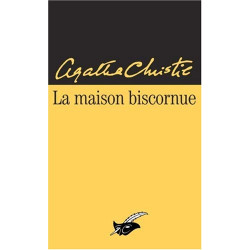 La Maison biscornue