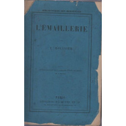 L'emaillerie