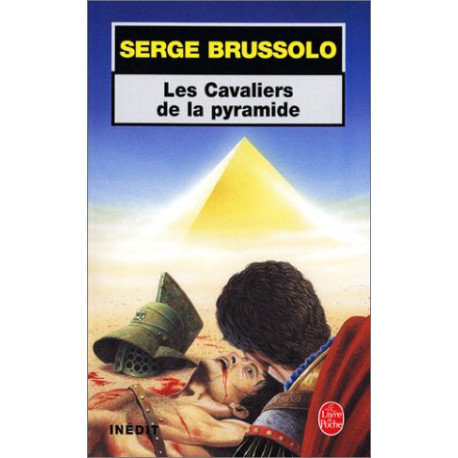 Les cavaliers de la pyramide