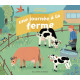 Une journée à la ferme