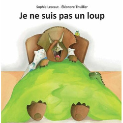 Je ne suis pas un loup