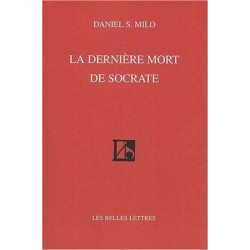 La Dernière mort de Socrate