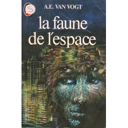 La Faune de l'Espace