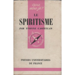 Le spiritisme