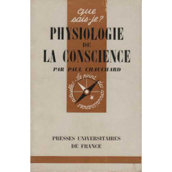 Physiologie de la conscience